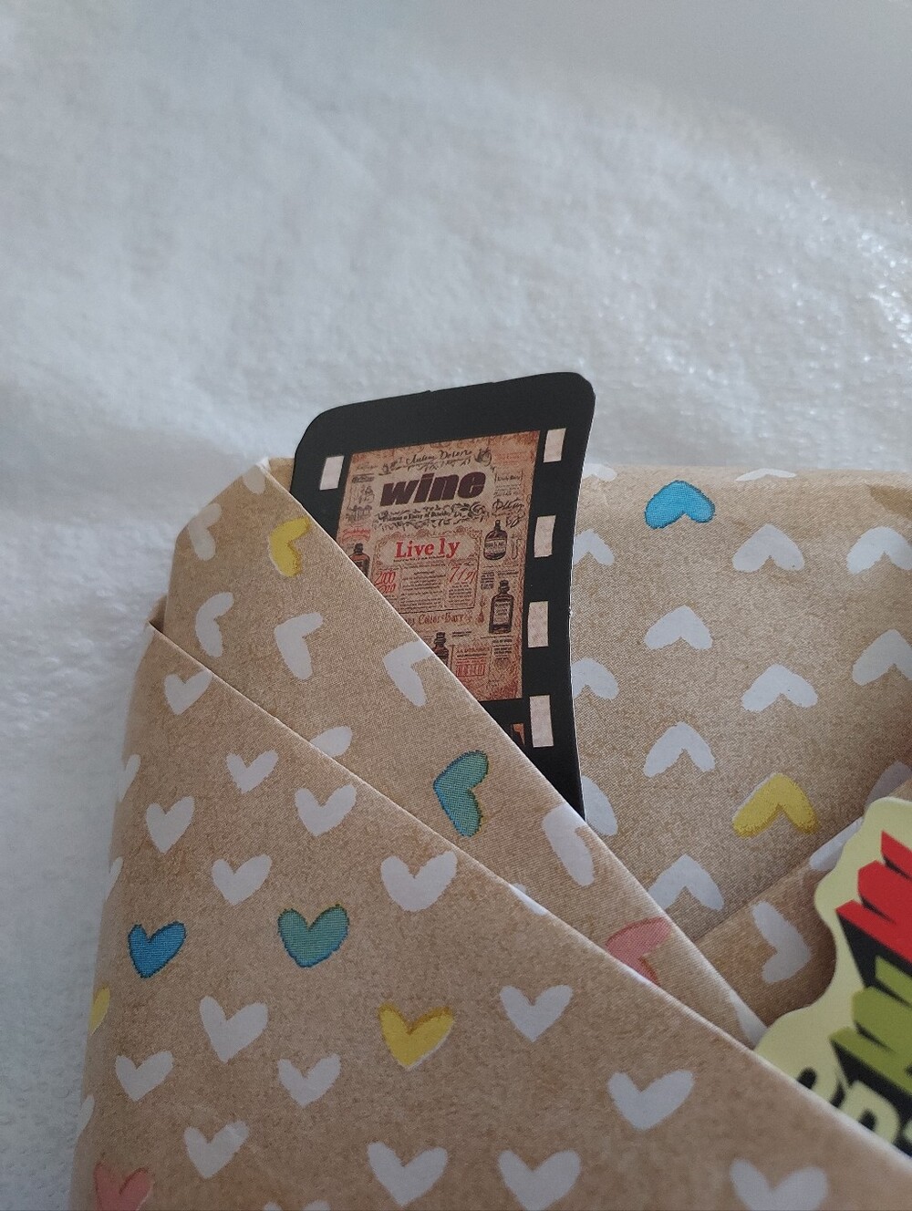 Blind Date With A Thrift Book- Historical Fiction - Picture 2 of 3